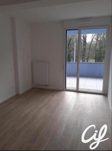 Appartement T4 NANTES Boissière - 87.9 m2  1 155 Euros