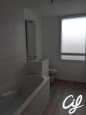 Appartement T4 NANTES Boissière - 87.9 m2  1 155 Euros