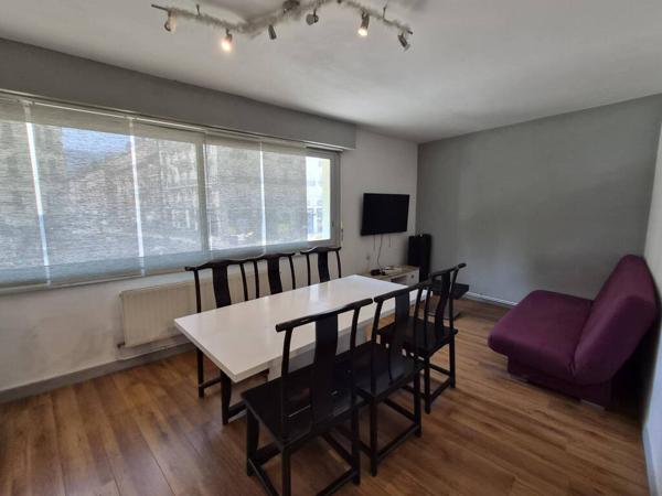 Location appartement Grenoble 38000 3 pièces 64 m²