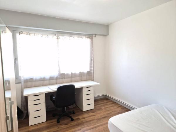 Location appartement Grenoble 38000 3 pièces 64 m²