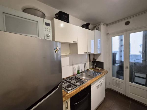 Location appartement Grenoble 38000 3 pièces 64 m²