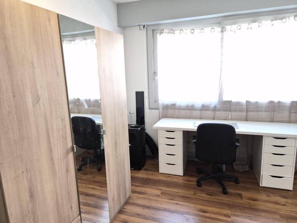 Location appartement Grenoble 38000 3 pièces 64 m²