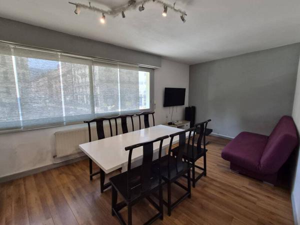 Location appartement Grenoble 38000 3 pièces 64 m²