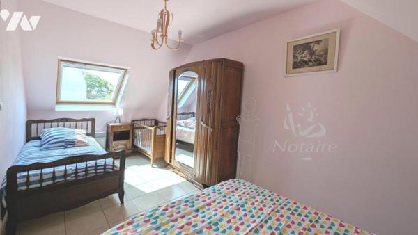 Propriété de charme avec gîtes, chambres d’hôtes et salle de réception – Fort potentiel touristique 