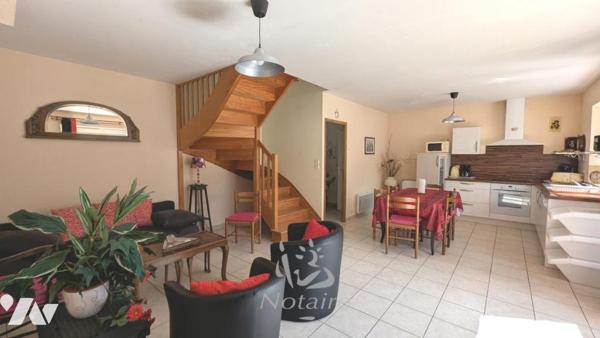 Propriété de charme avec gîtes, chambres d’hôtes et salle de réception – Fort potentiel touristique 