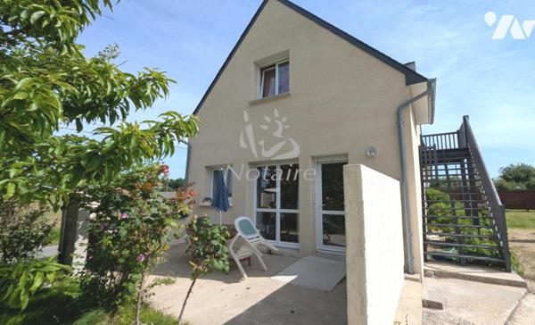 Propriété de charme avec gîtes, chambres d’hôtes et salle de réception – Fort potentiel touristique 