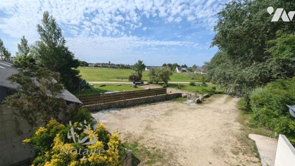 Propriété de charme avec gîtes, chambres d’hôtes et salle de réception – Fort potentiel touristique 
