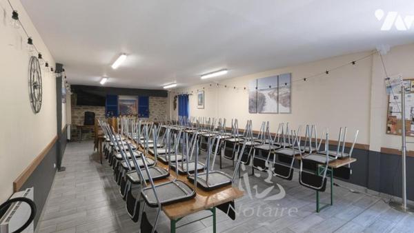 Propriété de charme avec gîtes, chambres d’hôtes et salle de réception – Fort potentiel touristique 