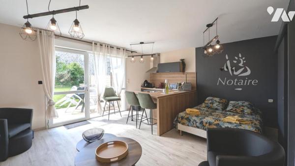 Propriété de charme avec gîtes, chambres d’hôtes et salle de réception – Fort potentiel touristique 