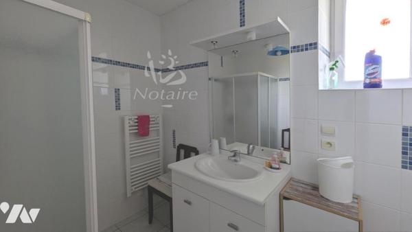 Propriété de charme avec gîtes, chambres d’hôtes et salle de réception – Fort potentiel touristique 