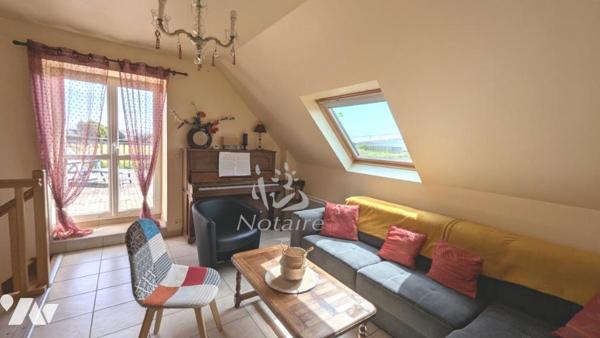 Propriété de charme avec gîtes, chambres d’hôtes et salle de réception – Fort potentiel touristique 