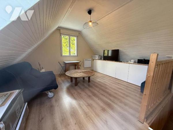 A VENDRE, PLESTIN LES GREVES

Découvrez cette belle propriété entièrement rénovée avec piscin...