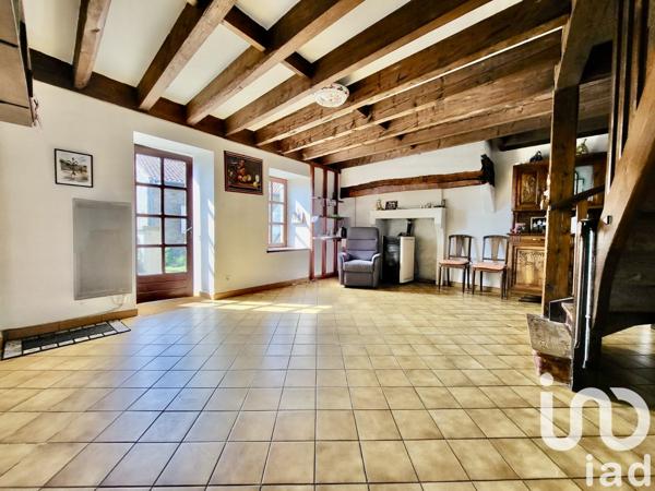 Maison à vendre 5 pièces 130 m² Aurec-sur-Loire