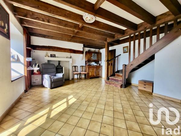 Maison à vendre 5 pièces 130 m² Aurec-sur-Loire