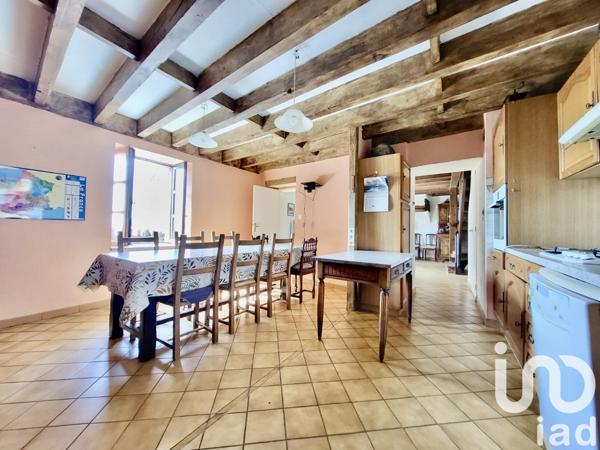 Maison à vendre 5 pièces 130 m² Aurec-sur-Loire
