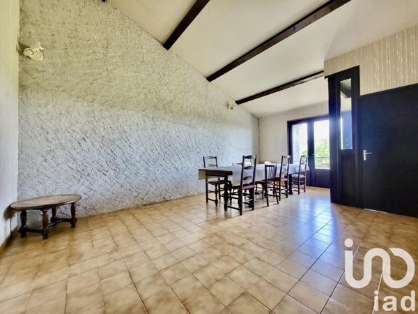 Maison à vendre 5 pièces 130 m² Aurec-sur-Loire