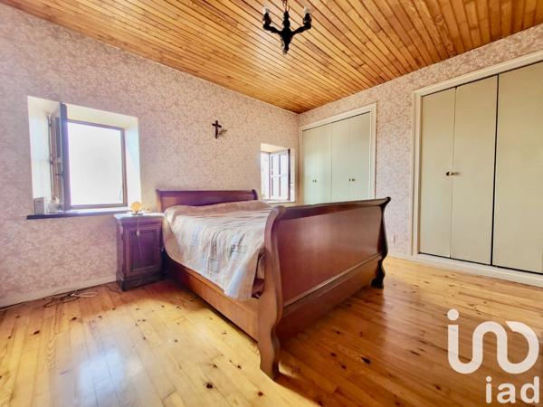 Maison à vendre 5 pièces 130 m² Aurec-sur-Loire