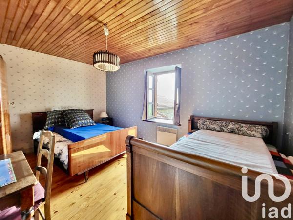 Maison à vendre 5 pièces 130 m² Aurec-sur-Loire