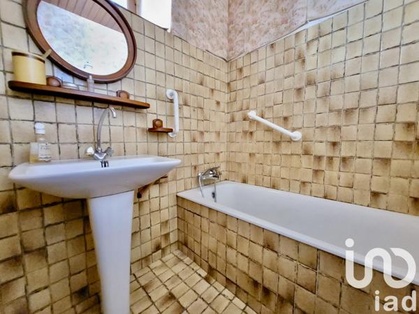 Maison à vendre 5 pièces 130 m² Aurec-sur-Loire