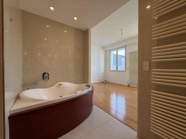 Maison de charme Porte Royale, piscine