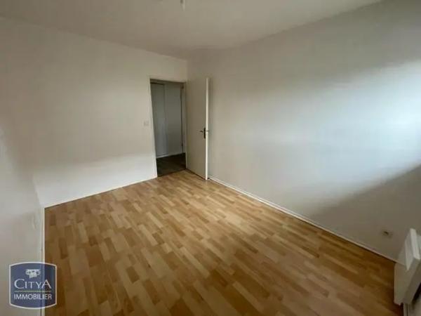 Appartement à louer 3 pièces 68.41m² Loos (59120)