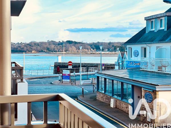 Appartement à vendre 2 pièces 45 m² Perros-Guirec