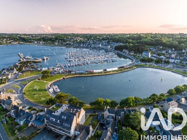 Appartement à vendre 2 pièces 45 m² Perros-Guirec
