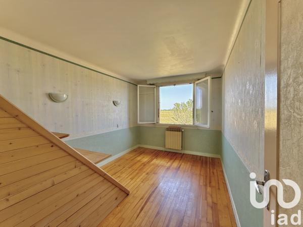 Maison à vendre 7 pièces 140 m² Anneyron