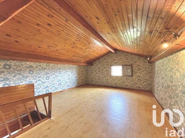 Maison à vendre 7 pièces 140 m² Anneyron