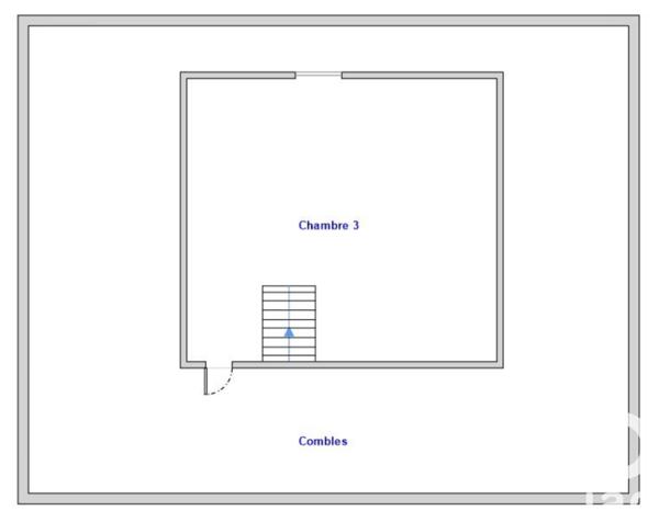 Maison à vendre 7 pièces 140 m² Anneyron