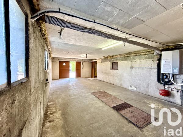 Maison à vendre 7 pièces 140 m² Anneyron