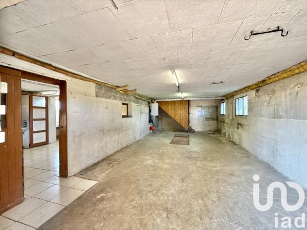 Maison à vendre 7 pièces 140 m² Anneyron