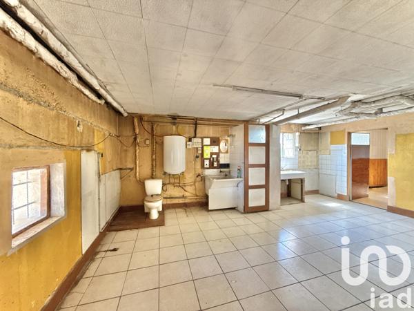 Maison à vendre 7 pièces 140 m² Anneyron