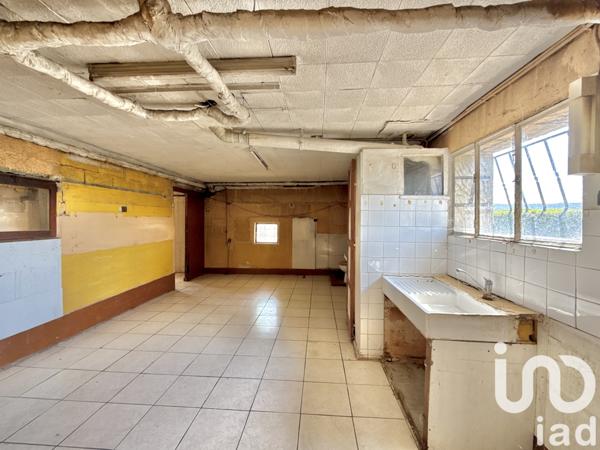 Maison à vendre 7 pièces 140 m² Anneyron