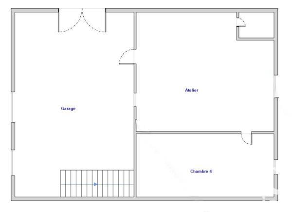 Maison à vendre 7 pièces 140 m² Anneyron