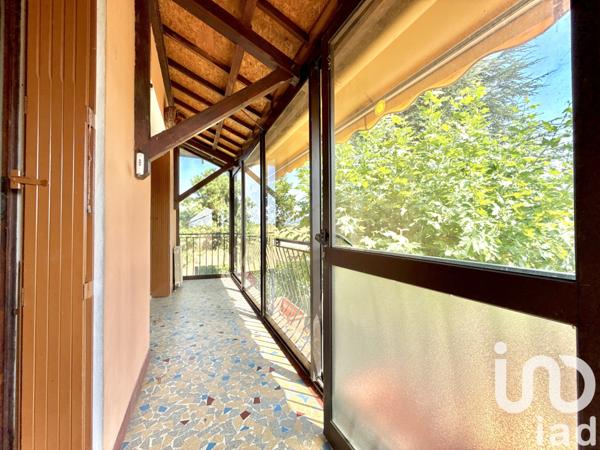 Maison à vendre 7 pièces 140 m² Anneyron