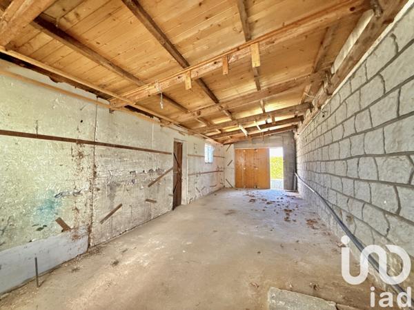 Maison à vendre 7 pièces 140 m² Anneyron