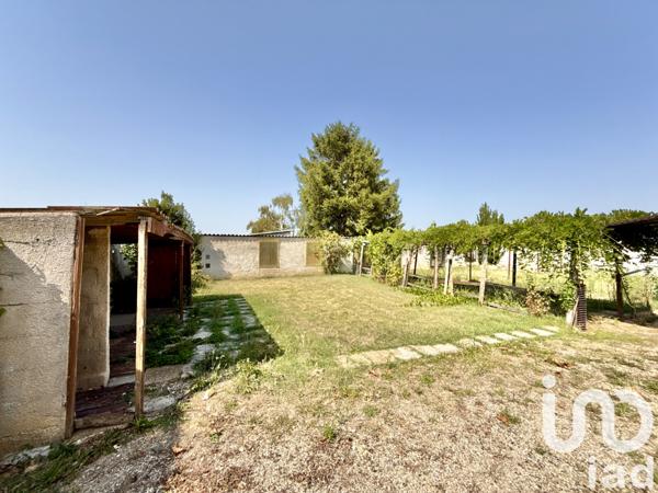 Maison à vendre 7 pièces 140 m² Anneyron