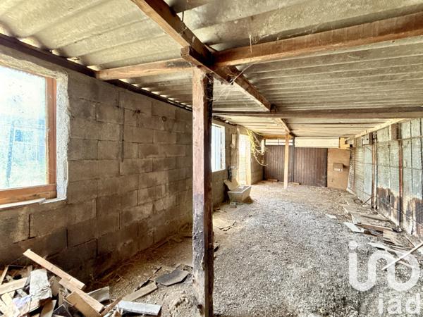 Maison à vendre 7 pièces 140 m² Anneyron