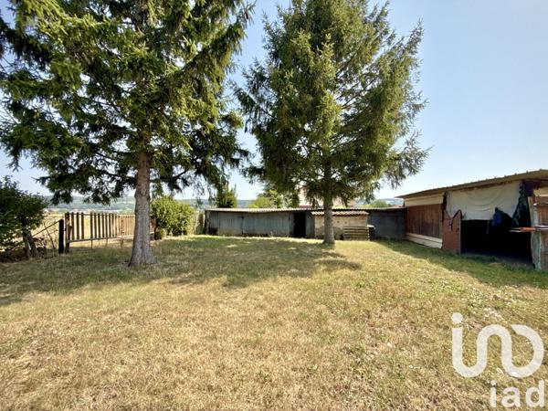 Maison à vendre 7 pièces 140 m² Anneyron