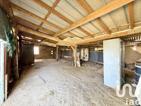 Maison à vendre 7 pièces 140 m² Anneyron