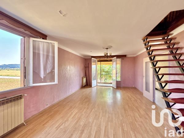 Maison à vendre 7 pièces 140 m² Anneyron