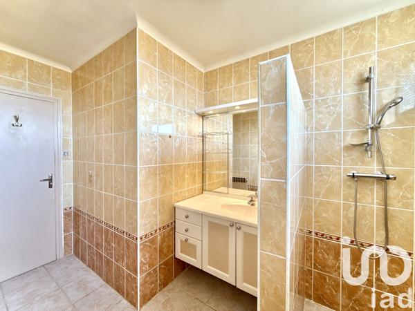 Maison à vendre 7 pièces 140 m² Anneyron