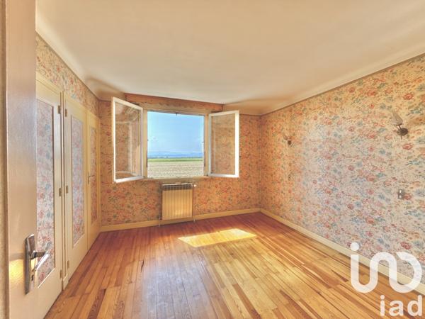 Maison à vendre 7 pièces 140 m² Anneyron