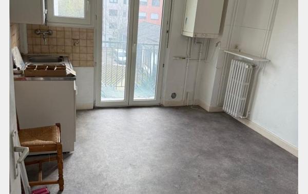 Vente Immeuble Forbach   