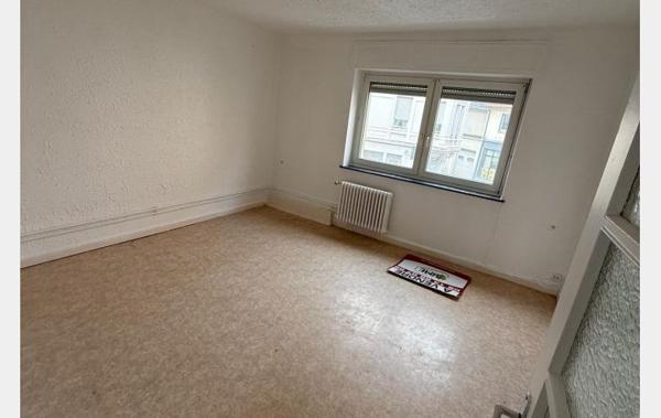 Vente Immeuble Forbach   