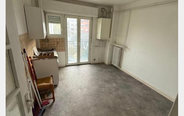 Vente Immeuble Forbach   