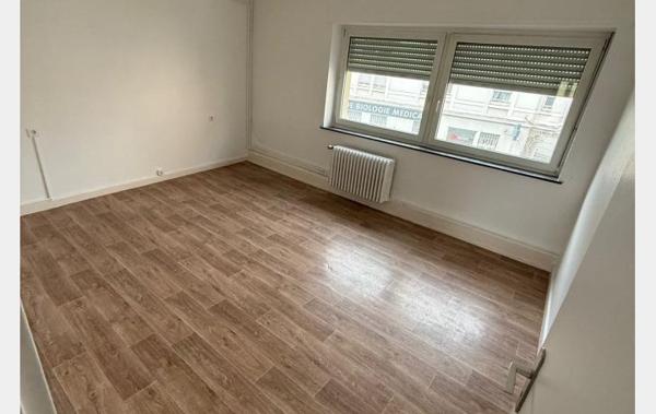 Vente Immeuble Forbach   