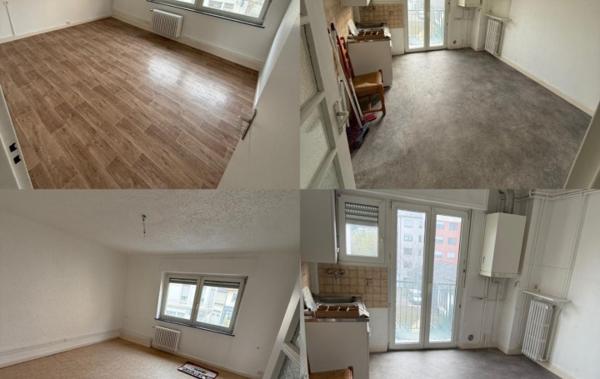 Vente Immeuble Forbach   