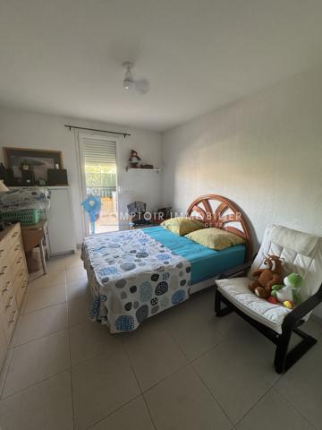 Appartement
                                                                                                                                                                                                                                                                                                                        2 pièce(s)                                                                                                                                                                                                          1 chambre(s)                                                                                                                                                                                                          51.28  m²
